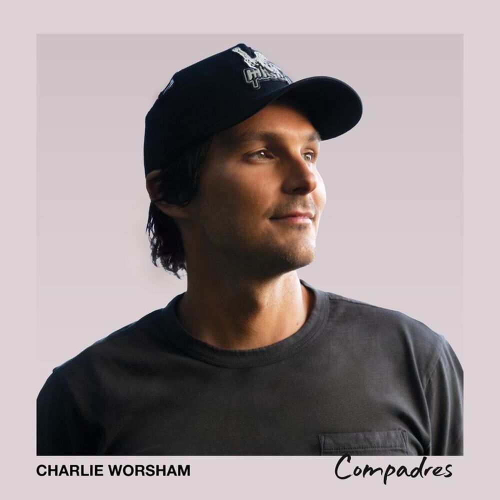 Charlie Worsham - Compadres  CD